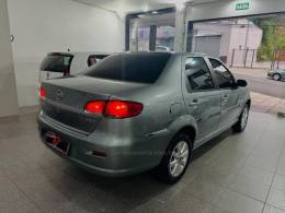 FIAT - SIENA - 2010/2010 - Prata - R$ 31.900,00