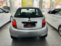 FORD - KA - 2005/2005 - Prata - R$ 15.900,00