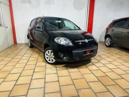 FIAT - PALIO - 2013/2013 - Preta - R$ 28.900,00