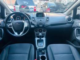 FORD - FIESTA - 2014/2014 - Preta - R$ 44.900,00