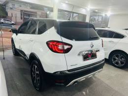 RENAULT - CAPTUR - 2018/2018 - Branca - R$ 74.900,00