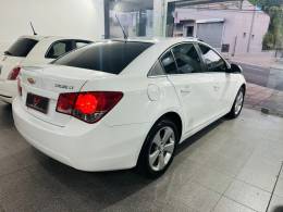 CHEVROLET - CRUZE - 2013/2013 - Branca - R$ 57.900,00