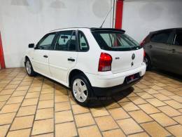 VOLKSWAGEN - GOL - 2008/2008 - Branca - R$ 22.900,00