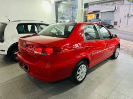 FIAT - SIENA - 2010/2010 - Vermelha - R$ 29.900,00