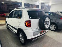 VOLKSWAGEN - CROSSFOX - 2013/2013 - Branca - R$ 44.900,00