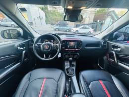 FIAT - TORO - 2018/2018 - Branca - R$ 87.900,00