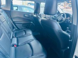 JEEP - COMPASS - 2018/2018 - Branca - R$ 94.900,00