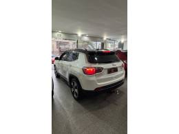 JEEP - COMPASS - 2018/2018 - Branca - R$ 91.900,00