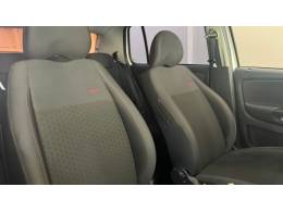 VOLKSWAGEN - CROSSFOX - 2013/2013 - Branca - R$ 44.900,00
