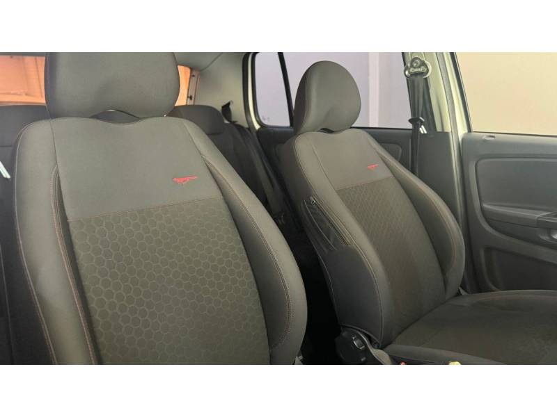VOLKSWAGEN - CROSSFOX - 2013/2013 - Branca - R$ 44.900,00