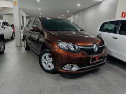 RENAULT - LOGAN - 2014/2014 - Marrom - R$ 39.900,00