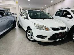 FORD - FOCUS - 2012/2012 - Branca - R$ 43.900,00