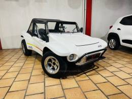 EMIS - BUGGY - 1990/1990 - Branca - R$ 54.900,00