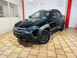 FIAT - STRADA - 2018/2018 - Preta - R$ 78.900,00