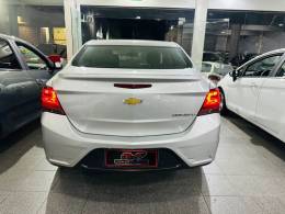 CHEVROLET - PRISMA - 2017/2017 - Prata - R$ 58.900,00
