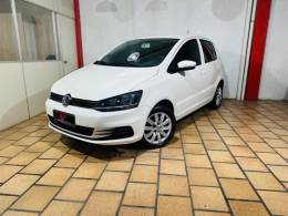 VOLKSWAGEN - FOX - 2016/2016 - Branca - R$ 49.900,00