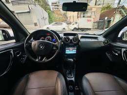 RENAULT - DUSTER - 2016/2016 - Prata - R$ 58.900,00