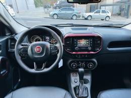 FIAT - TORO - 2018/2018 - Branca - R$ 87.900,00