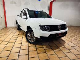 RENAULT - DUSTER OROCH - 2018/2018 - Branca - R$ 74.900,00