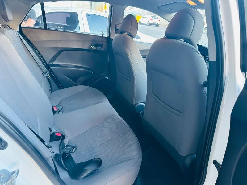 HYUNDAI - HB20S - 2015/2015 - Branca - R$ 51.900,00