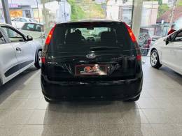 FORD - FIESTA - 2014/2014 - Preta - R$ 32.900,00