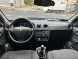 CHEVROLET - CELTA - 2015/2014 - Branca - R$ 34.900,00