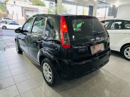 FORD - FIESTA - 2014/2014 - Preta - R$ 32.900,00