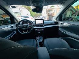 FIAT - PULSE - 2022/2022 - Prata - R$ 94.900,00