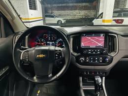 CHEVROLET - S10 - 2017/2017 - Branca - R$ 147.900,00