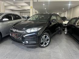 HONDA - HR-V - 2016/2016 - Preta - R$ 84.900,00