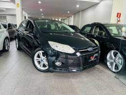 FORD - FOCUS - 2014/2014 - Azul - R$ 49.900,00