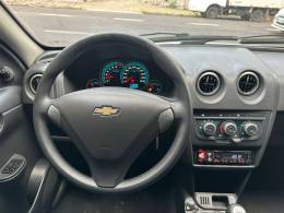 CHEVROLET - CELTA - 2015/2014 - Branca - R$ 34.900,00