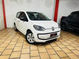 VOLKSWAGEN - UP - 2017/2017 - Branca - R$ 44.900,00