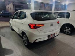 FIAT - ARGO - 2020/2020 - Branca - R$ 52.900,00