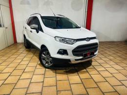 FORD - ECOSPORT - 2014/2014 - Branca - R$ 56.900,00