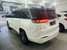 JEEP - COMMANDER - 2023/2023 - Branca - R$ 184.900,00