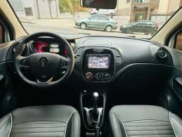 RENAULT - CAPTUR - 2018/2018 - Branca - R$ 74.900,00