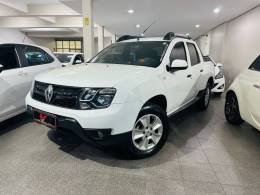 RENAULT - DUSTER OROCH - 2022/2022 - Branca - R$ 84.900,00