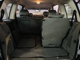 CHEVROLET - ZAFIRA - 2008/2008 - Prata - R$ 35.900,00