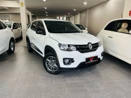 RENAULT - KWID - 2019/2019 - Branca - R$ 42.900,00