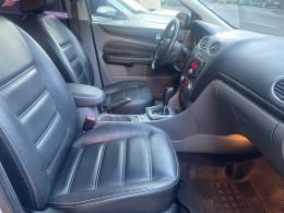 FORD - FOCUS - 2009/2009 - Prata - R$ 39.900,00