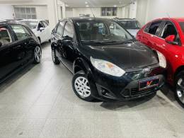 FORD - FIESTA - 2012/2012 - Preta - R$ 33.900,00