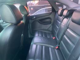 FORD - FOCUS - 2009/2009 - Prata - R$ 39.900,00