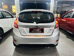 FORD - FIESTA - 2012/2012 - Prata - R$ 41.900,00
