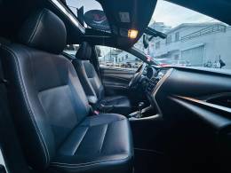 TOYOTA - YARIS - 2019/2019 - Prata - R$ 84.900,00