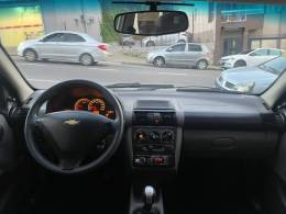 CHEVROLET - CLASSIC - 2016/2016 - Branca - R$ 33.900,00