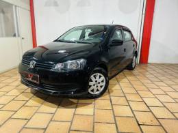 VOLKSWAGEN - GOL - 2016/2016 - Preta - R$ 42.900,00