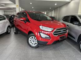 FORD - ECOSPORT - 2019/2019 - Vermelha - R$ 70.900,00