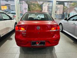 FIAT - SIENA - 2010/2010 - Vermelha - R$ 29.900,00