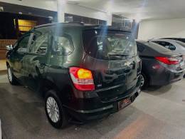 CHEVROLET - SPIN - 2014/2014 - Verde - R$ 45.900,00